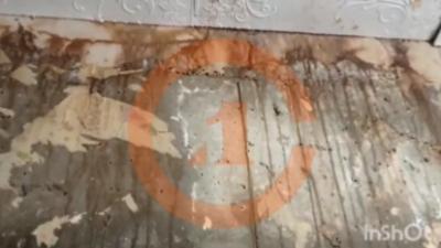 
ГЖИ об "утонувшей" за несколько лет пятиэтажке в Балашове: "Ответственность несут сами собственники"					