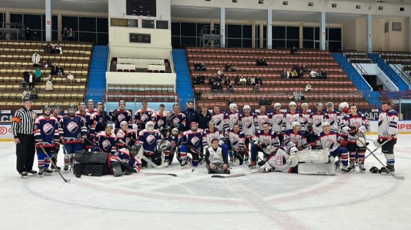 Кристальный матч-2024. Итоги