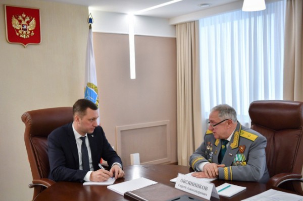 В Саратове пройдет патриотический форум &laquo;Вместе с Россией, вместе с Президентом&raquo;