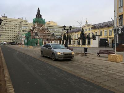 
Шквал заявок: в Саратовской области работает 965 такси					