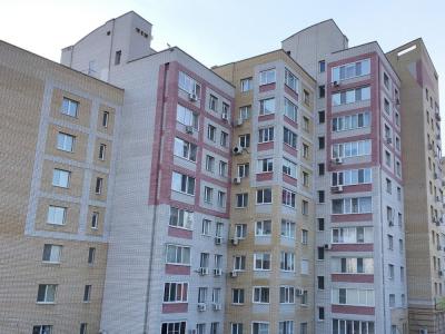 Власти Саратова планируют за девять дней найти подрядчика на строительство двух многоэтажек
Власти Саратова планируют за девять дней найти подрядчика на строительство двух многоэтажек