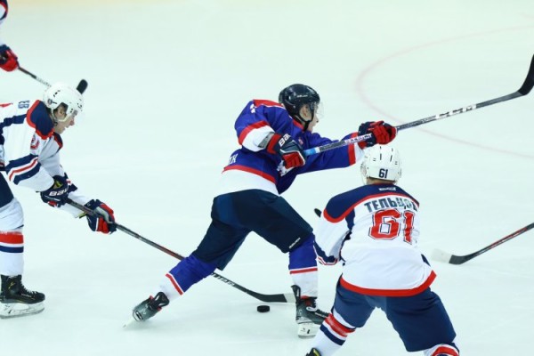 Молодежка возвращается в Мичуринск