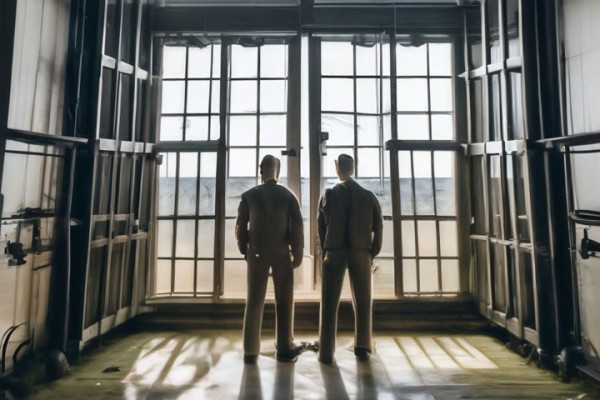 Двое иностранцев приехали в Саратовскую область ради вступления в ОПГ. Теперь им грозит до 20 лет лишения свободы