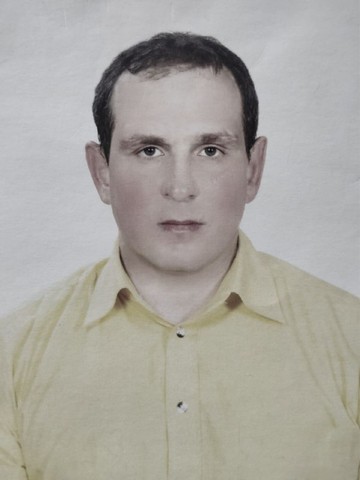 В ходе спецоперации погиб капитан из Вольского района В ходе спецоперации погиб капитан из Вольского района