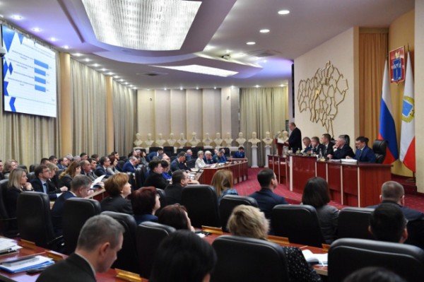 За три года площадь лесов в Саратовской области выросла на 7600 га