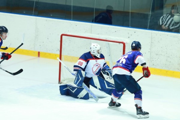 Молодежка возвращается в Мичуринск