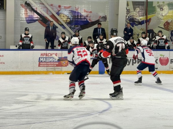 Фееричный размен в Мичуринске