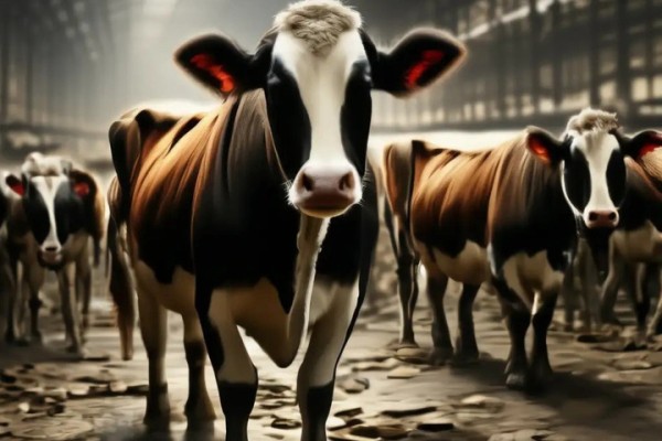 В двух муниципалитетах области введен карантин по бруцеллезу (им могут заразиться люди)