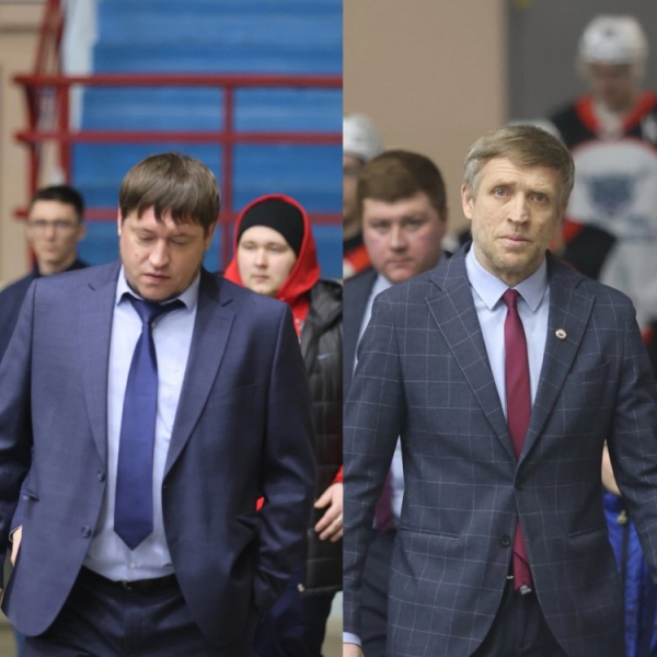 Молодежная команда завершила сезон