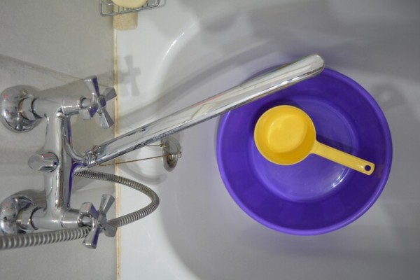 Детский сад и школа остались без отопления: отключения в Саратове