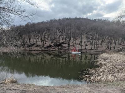 
На Кумысной поляне начали травить мышей					