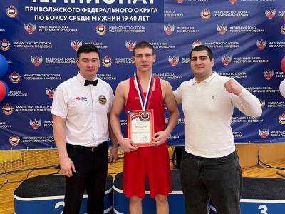 Дело прекращено. В Ртищевском районе полиция сняла обвинения с тренера по боксу и волонтера СВО
Дело прекращено. В Ртищевском районе полиция сняла обвинения с тренера по боксу и волонтера СВО