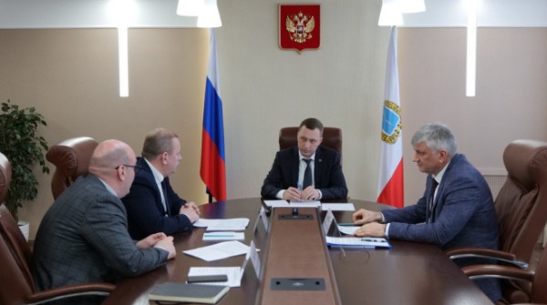 Саратовская область занимает 14 место в России по реализации программы социальной газификации Саратовская область занимает 14 место в России по реализации программы социальной газификации