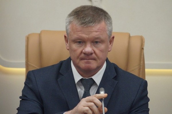 Миллиардеры, Роман Бусаргин и "опозорились"