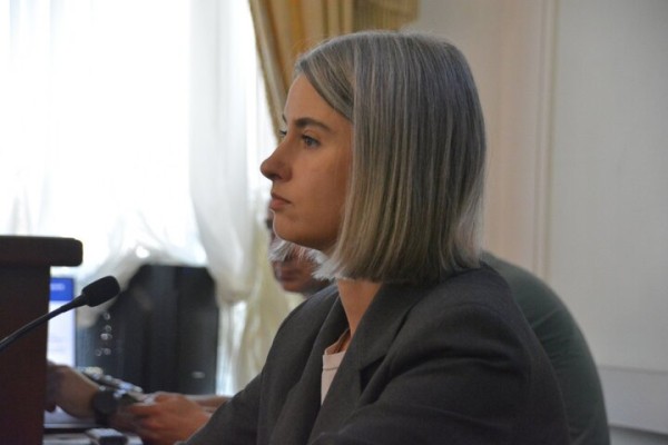 Депутат рассказал об отказе чиновников мэрии согласовать сотни пикетов и об &laquo;утонувших&raquo; документах