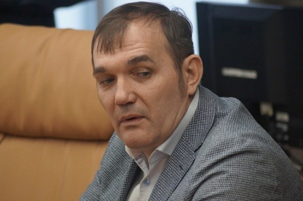 Миллиардеры, Роман Бусаргин и "опозорились"