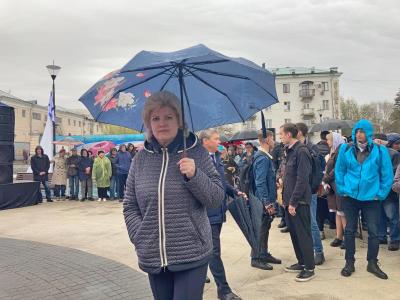 Лада Мокроусова перенесла завершение отопсезона в Саратове на следующую неделю
Лада Мокроусова перенесла завершение отопсезона в Саратове на следующую неделю