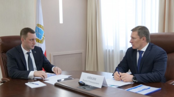 В Саратовской области модернизировали более 500 км линий электропередачи 