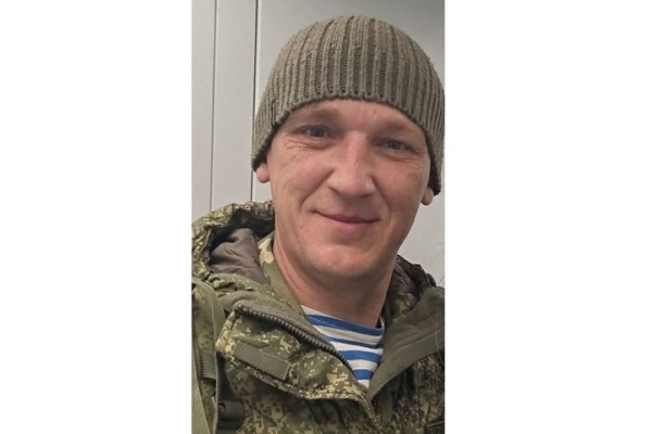 В зоне СВО погиб 44-летний военный из Аткарска