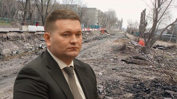 Миллиардеры, Роман Бусаргин и "опозорились"