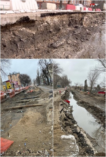 Миллиардеры, Роман Бусаргин и "опозорились"