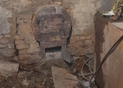 
В Вольске уволили весь персонал единственной в городе муниципальной бани					