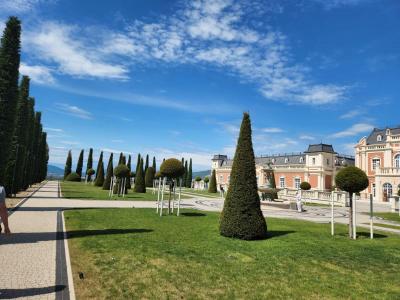 
Жители Саратовской области голосовали за благоустройство территорий: перечисляем победителей					