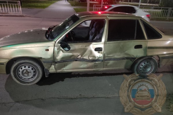 В Балаково 17-летний юноша на питбайке пострадал в ДТП