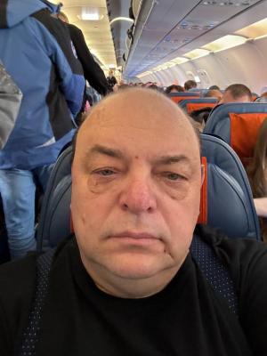 Саратовский министр Олег Костин поехал на встречу с Лео Бокерия
Саратовский министр Олег Костин поехал на встречу с Лео Бокерия