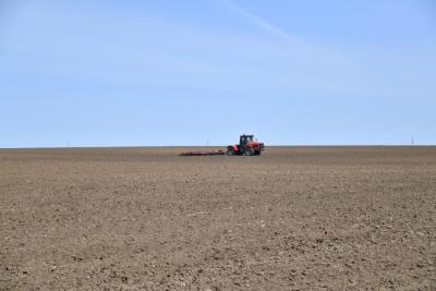 
В Балашовском районе введен режим ЧС из-за заморозков					