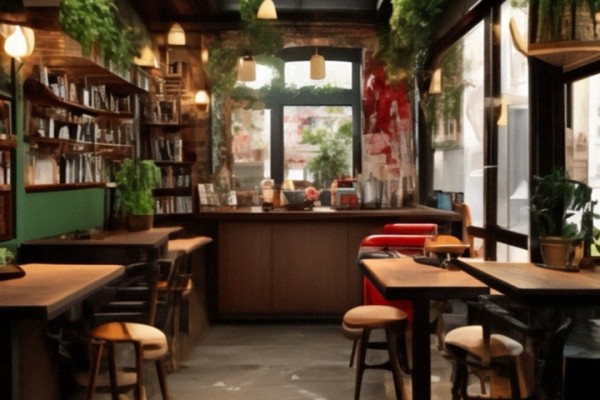 Горожанин отдал деньги за свидание с незнакомкой в несуществующем кафе