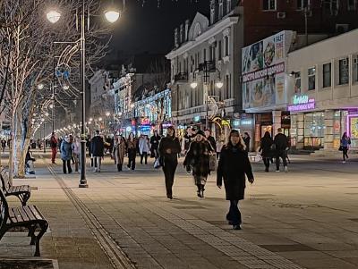 
Прогноз Саратовстата: население региона за 20 лет сократится почти на полмиллиона человек					