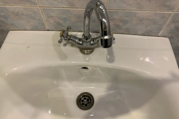 Районный центр на сутки останется без воды