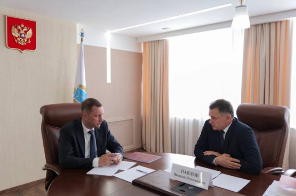 В регионе один из самых низких уровней заболеваемости мышиной лихорадкой в ПФО