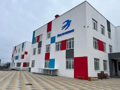 
Последний звонок прозвенел сегодня для 34 тысяч учеников					