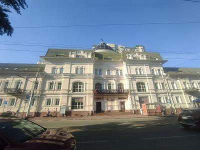 
Дело об изъятии "Каштана": мать Курихина просит оштрафовать чиновников					