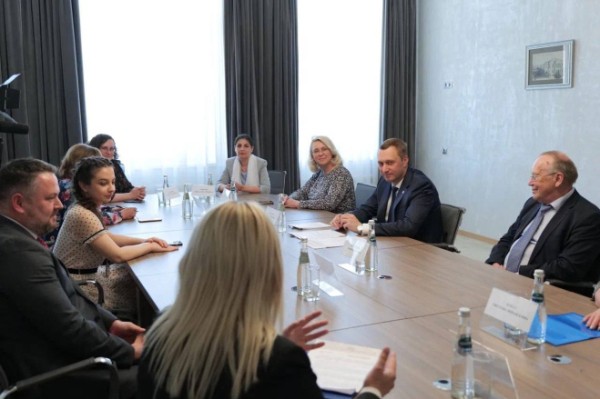 Саратовские школьники примут участие в телеолимпиаде &laquo;Умницы и умники&raquo;