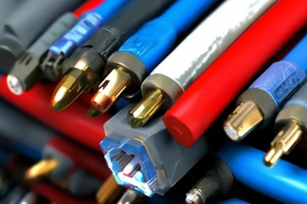 В Саратове из строящегося дома украли кабель почти на сто тысяч рублей