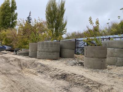 Компания, которая занималась благоустройством новой набережной в Саратове, может оказаться банкротом
Компания, которая занималась благоустройством новой набережной в Саратове, может оказаться банкротом