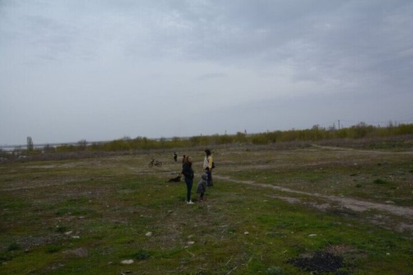 Попытка номер три: окончание строительства новой школы в одном из микрорайонов Саратова сдвинули на конец 2025 года