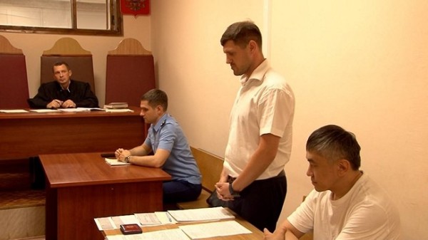 Преступления без наказания