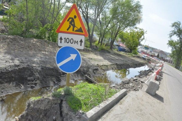 «Скоростной трамвай». Вину за срыв сроков возложили на СГЭТ, возбуждено уголовное дело «Скоростной трамвай». Вину за срыв сроков возложили на СГЭТ, возбуждено уголовное дело