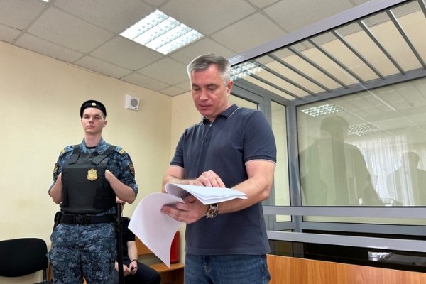 &laquo;Побежали, столкнулись и упали&raquo;: в суде рассказали о подробностях инцидента в парке &laquo;Изумрудный&raquo;