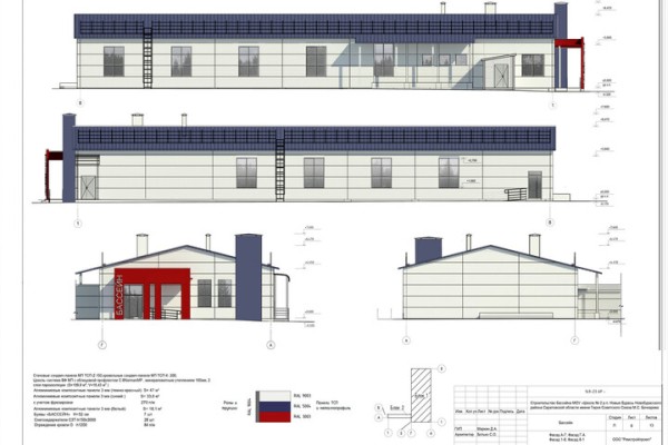 Новый бассейн в поселке за 120 миллионов нужно построить за пять месяцев Новый бассейн в поселке за 120 миллионов нужно построить за пять месяцев