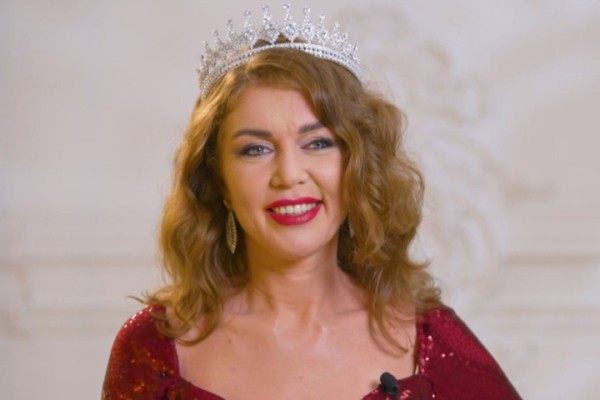 &laquo;Царица&raquo; из Саратова поборолась за звание лучшей жены в эфире федерального канала