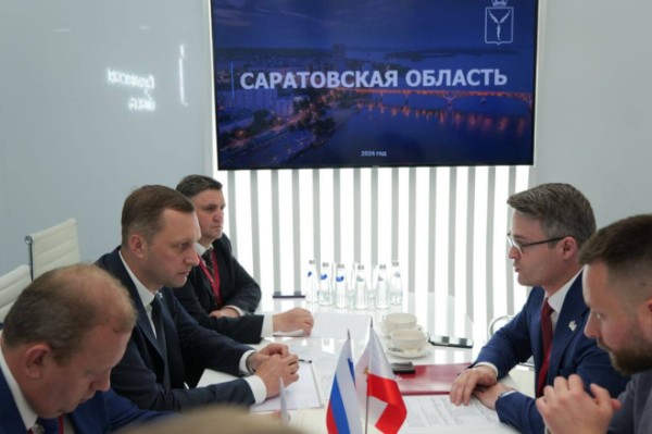 Подписано соглашение о взаимодействии между правительством региона и АНО &laquo;Центр поддержки инжиниринга и инноваций&raquo;