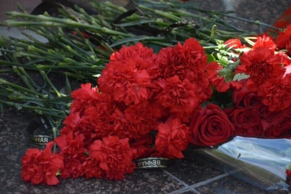 Ещё трое жителей области погибли в СВО: двое из них были контрактниками