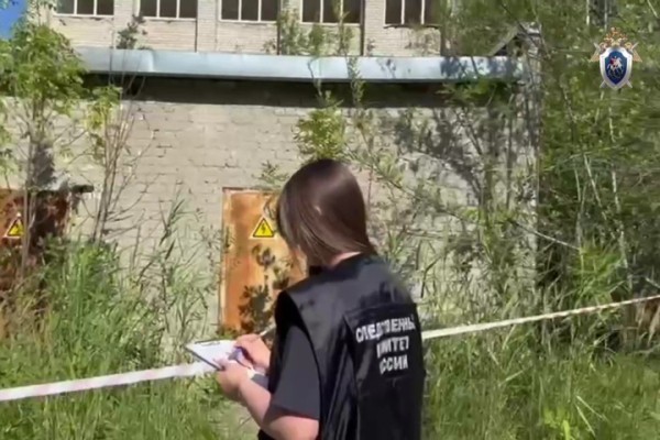 Подростка ударило током в трансформаторной будке: возбуждено уголовное дело 