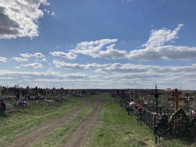 Минстрой собирается расширить площадь земли под крематорий в Саратове					 
Минстрой собирается расширить площадь земли под крематорий в Саратове