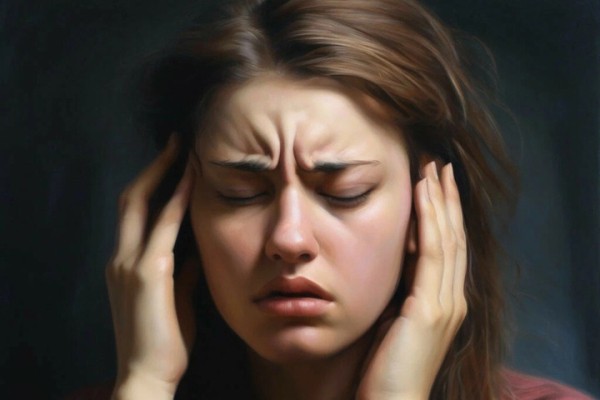 Головная боль, тревожность и проблемы со сном: ученые прогнозируют магнитную бурю